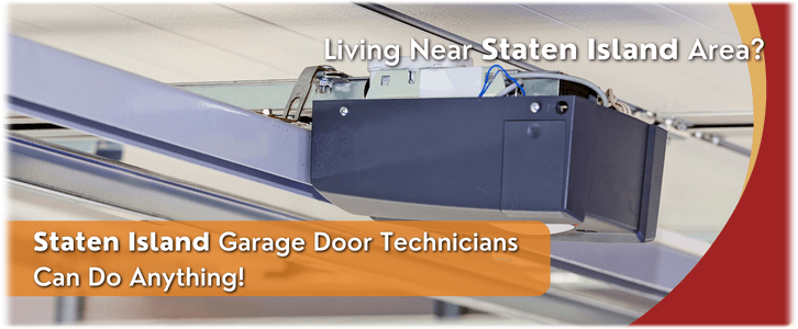 Garage Door Opener Repair and Installation in Staten Island NY (718) 550-8085