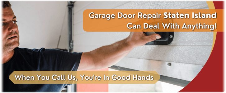 Staten Island Garage Door Repair